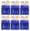 資生堂 アクアレーベル スペシャルジェルクリームEX ブライトニング 90g Shiseido Aqualabel-6個セット