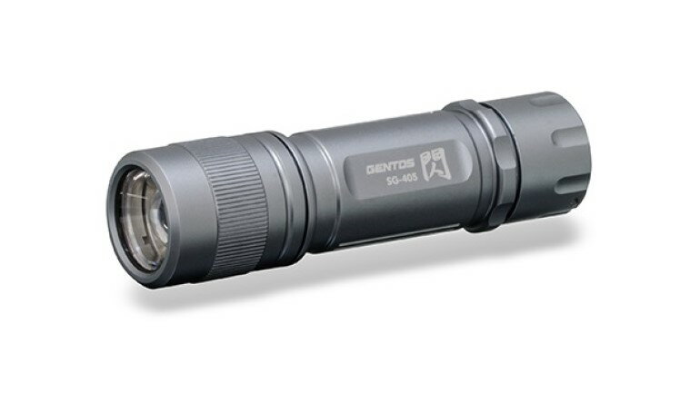 PM-L259W ELPA 乾電池式 LEDライト ELPA　ふたとおりに使えるライト LED人感センサー付ライト＋LED懐中電灯 [PML259W]