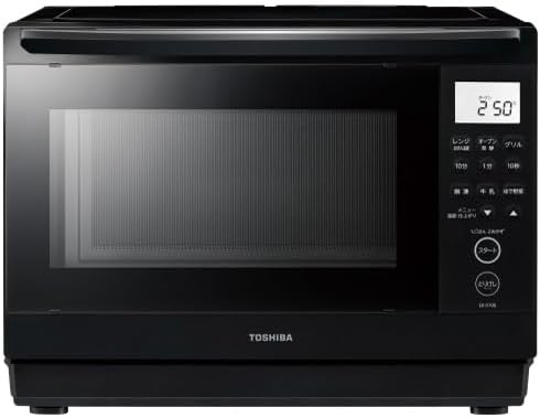 東芝 石窯ドーム ER-D70B