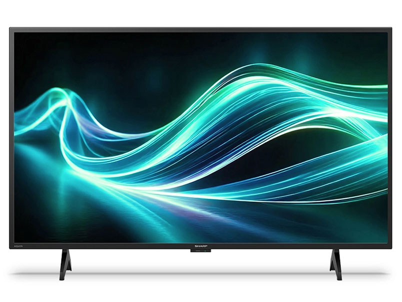 シャープ 液晶テレビ・有機ELテレビ AQUOS 4K 4T-C43GL1 [43インチ] SHARP 4K液晶テレビ【配送種別A】