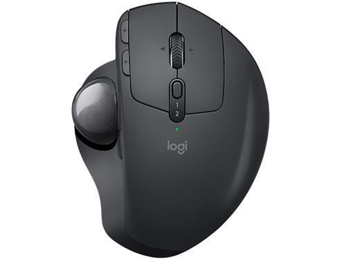 ロジクール マウス Wireless Trackball MX ERGO MXTB1s 