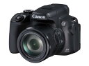CANON デジタルカメラ PowerShot SX70 HS 【配送種別A】