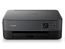 CANON キャノン プリンタ PIXUS ピクサス TS5330 ブラック インクジェット 複合機 Wi-Fi対応 テレワーク TS5330BK 【配送種別A】