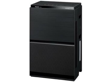 Panasonic パナソニック 加湿空気清浄機 F-VC70XT-K ブラック 適用床面積 空気清浄31畳(51m2) ナノイーX