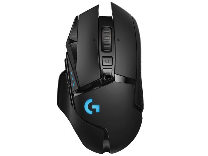 ロジクール マウス G502 LIGHTSPEED Wireless Gaming Mouse G502WL 【配送種別B】 1