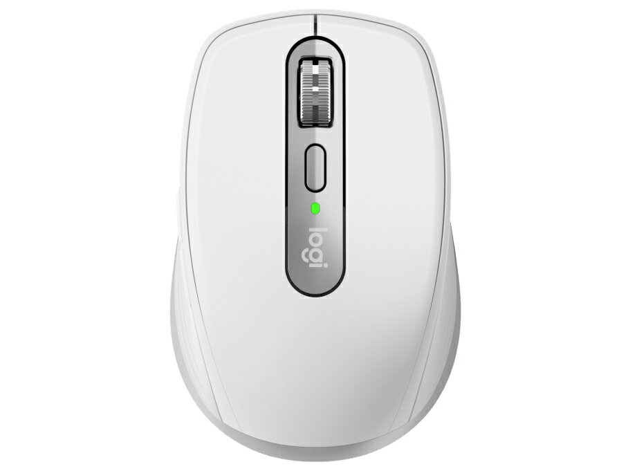 ロジクール マウス MX Anywhere 3 for Mac Compact Performance Mouse MX1700M 国内正規品 Bluetooth 無線 充電式マウス ワイヤレス 【配送種別B】