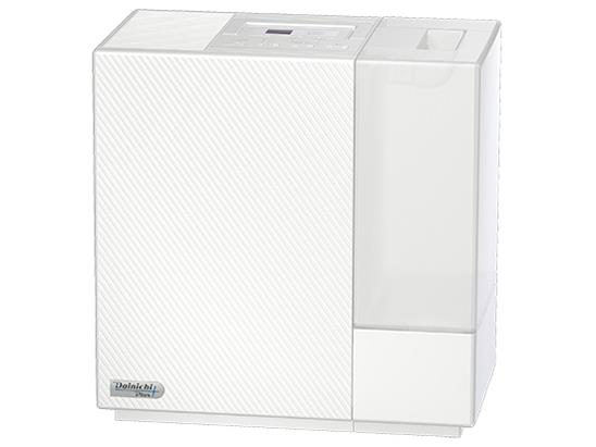 Dainichi ダイニチ 加湿器 ダイニチプラス HD-RX920(W) [クリスタルホワイト] 静音 ハイブリッド式 日本製 デジタル湿度表示 4つの抗菌加工 お手入れ簡単 省エネ 【配送種別A】のサムネイル
