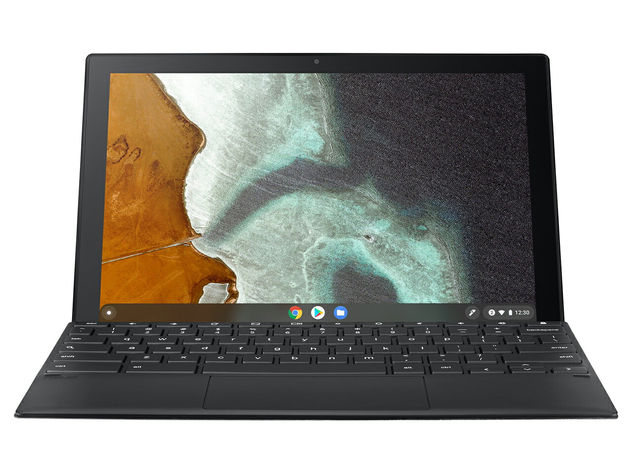 ASUS タブレットPC Chromebook Detachable CM3 CM3000DVA-HT0019 【配送種別A】