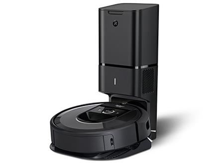 ルンバ iRobot 掃除機 ルンバ i7+ i755060 【配送種別A】