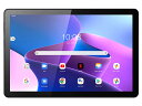 Lenovo タブレットPC Lenovo Tab M10 (3rd Gen) ZAAE0009JP 【配送種別A】