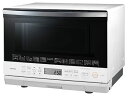 東芝 電子レンジ・オーブンレンジ 石窯ドーム ER-XD80 【配送種別A】