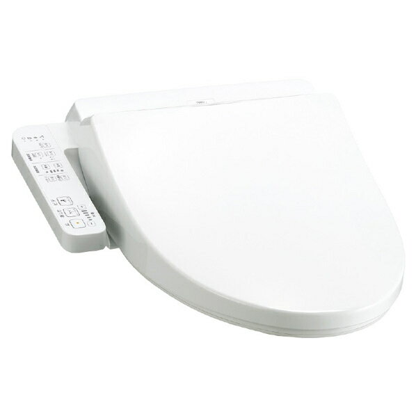 TOTO 温水洗浄便座 Kシリーズ TCF8FK57 #NW1 [ホワイト] 【配送種別A】