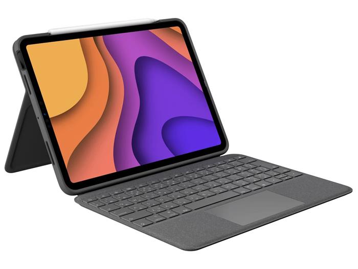 楽天市場】ik1175b folio touch ipadpro11 ロジクールの通販 楽天市場】ik1175b folio touch ipadpro11 ロジクールの通販