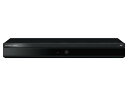 シャープ ブルーレイ・DVDレコーダー AQUOS 4Kレコーダー 4B-C20EW3 【配送種別A】