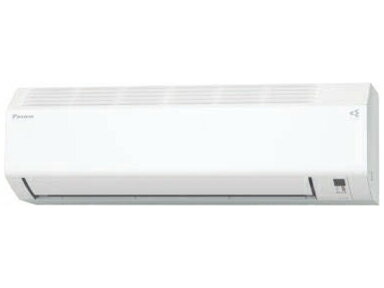 ダイキン エアコン・クーラー S565ATEP-W [ホワイト] 【配送種別A】