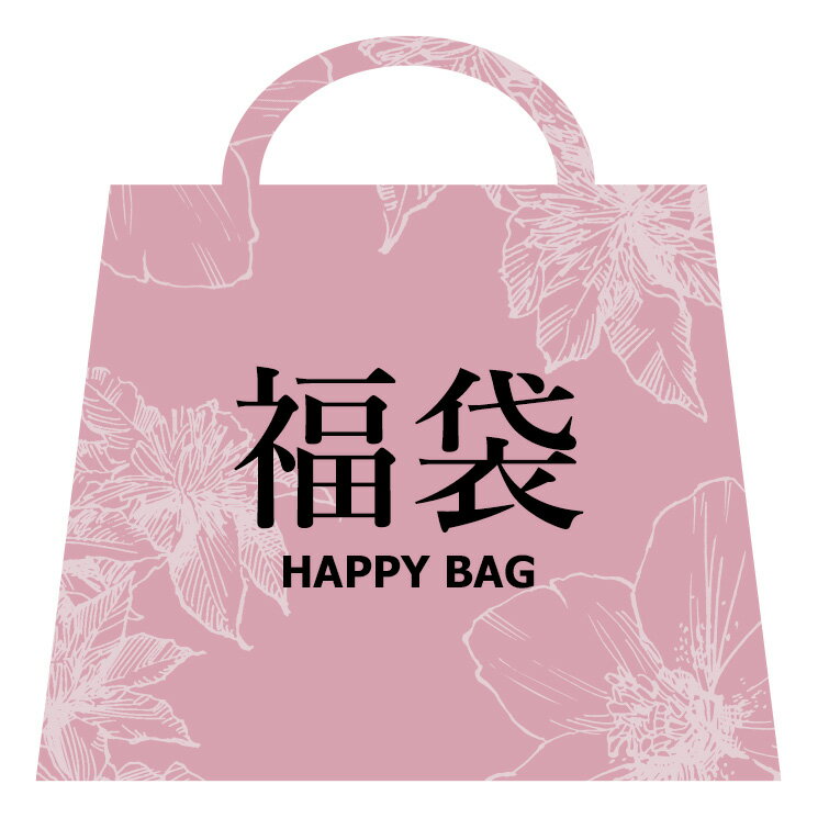 福袋 レディース 2023 秋冬 Happy Bag ジュエリー ピアス イヤリング ネックレス リング 指輪 ふくぶくろ 5500円 ギフト ムーラ mu-ra アクセサリー 大人 さりげない 女性 シンプル 記念日 プレゼント 贈り物 フリーサイズ