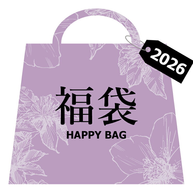 福袋 2026 レディース アクセサリー ジュエリー ピアス ネックレス リング 指輪 イヤリング ふくぶくろ 5000円 Happy Bag 新生活