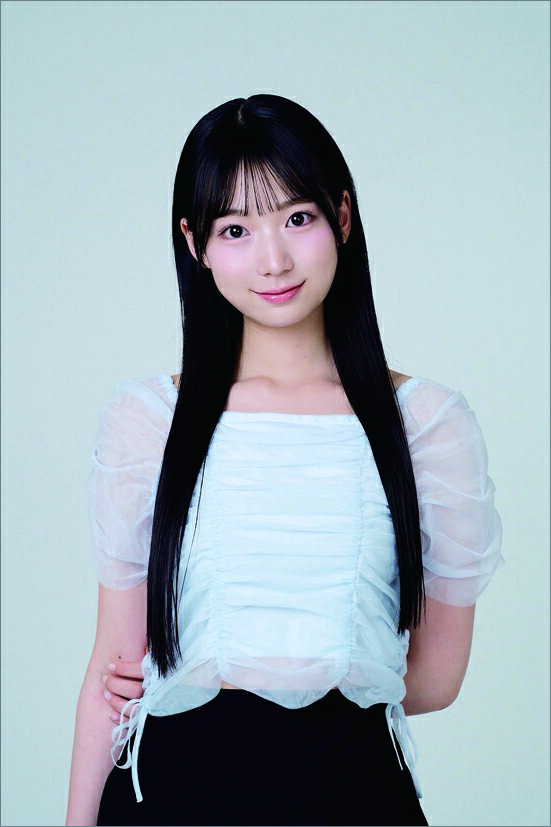 百田汐里 2026年カレンダー CL-256