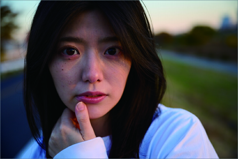 山田かな 2026年カレンダー CL-258