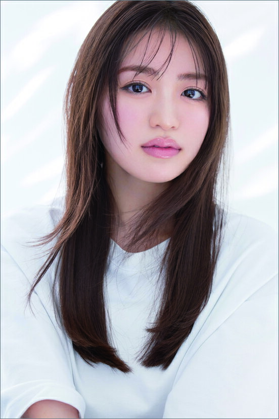 卓上 香音 2026年カレンダー CL-269