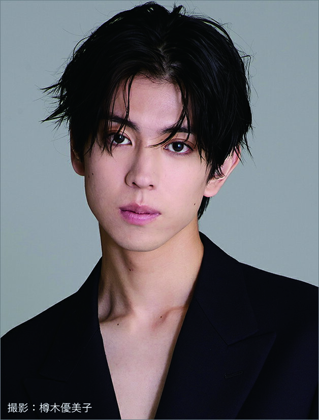 卓上 京典和玖 2026年カレンダー CL-332