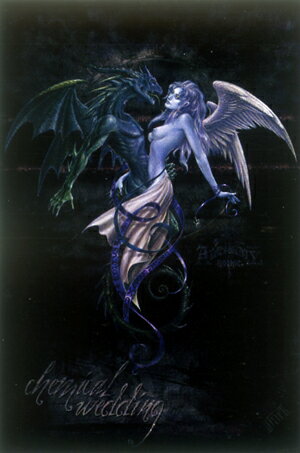 アルケミー　ポスター【PP-30522 】