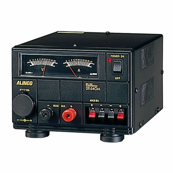 【6/1全品5％OFFクーポン】アルインコ ALINCO DT-840M DC/DCコンバーター