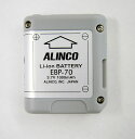 ACR ALINCO EBP-70 `ECIobe[pbN [dr DJ-PA20/DJ-PB20Ή