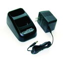 【7/20全品ポイントUP】アルインコ ALINCO EDC-109J ツイン急速充電器 チャージャー DJ-PA20/DJ-PB20/DJ-P20対応 トランシーバー 無線機 インカム 用