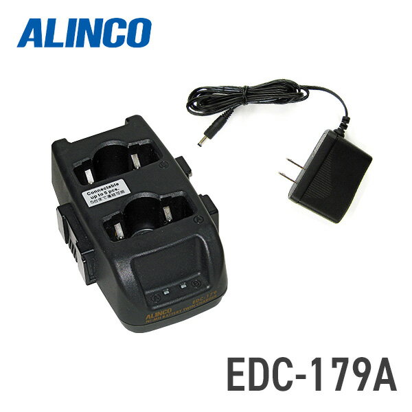 륤 ALINCO EDC-179A ®ťĥ㡼㡼å DJ-P22/DJ-P221б