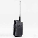 アイコム ICOM LC-154 ハードケースL BP-220L/BP-221/BP-233用 トランシーバー 無線機 インカム 用