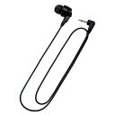 【6/10全品ポイントUP】ケンウッド KENWOOD UHS-3 カナルタイプイヤホン トランシーバー 無線機 インカム 用(2)