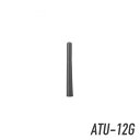 【2/25全品ポイントUP】【キャンセル不可商品】八重洲無線 ATU-12G ショートアンテナ 465MHz～469MHz