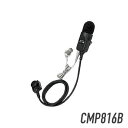 【3月はエントリーで毎日P5倍以上】【キャンセル不可商品】 八重洲無線 CMP816B タイピン型マイク&イヤホン