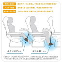 飛行機用フットレスト 送料無料 機内持ち込み可 セパレート追加 足置き 足掛け 足乗せ 折りたたみ バス 新幹線 足かけ footrest 旅行用便利グッズ トラベルグッズフットレスト あし置き 飛行機 機内 旅行便利グッズ エコノミー症候群防止 オフィス 足らくらく 片足ずつ置ける 2