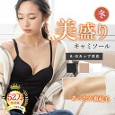 【最大23％OFFクーポン配布】裏起毛 キャミソール ブラジャー 美盛り ブラキャミ 裏起毛 カップ付きキャミソール 盛れる 楽盛り ブラジャー レディース キャミブラトップ インナー カップ付き ブラジャー ブラキャミ ヒートテック あったか