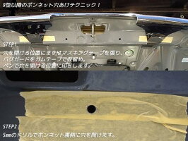 ジムニーJB23バグガード(ダークスモーク)4型~現行まで対応