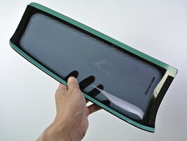 ジムニーJB23テールランプカバー・テールレンズカバー(ダークスモーク)