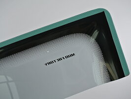 NV350キャラバンスーパーワイドバイザー/E26型(ライトスモーク)全タイプ、全年式対応(ドアバイザー)