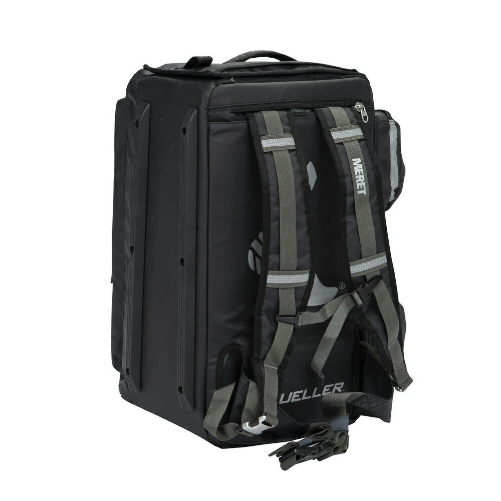 �ڸ�����AT PRO���꡼�� ��ǥ����å� ����� �֥�å� MUELLER �ߥ塼�顼 �ȥ졼�ʡ����Хå� ��ǥ�����Хå� ���ݡ��� 13013 ����̵��