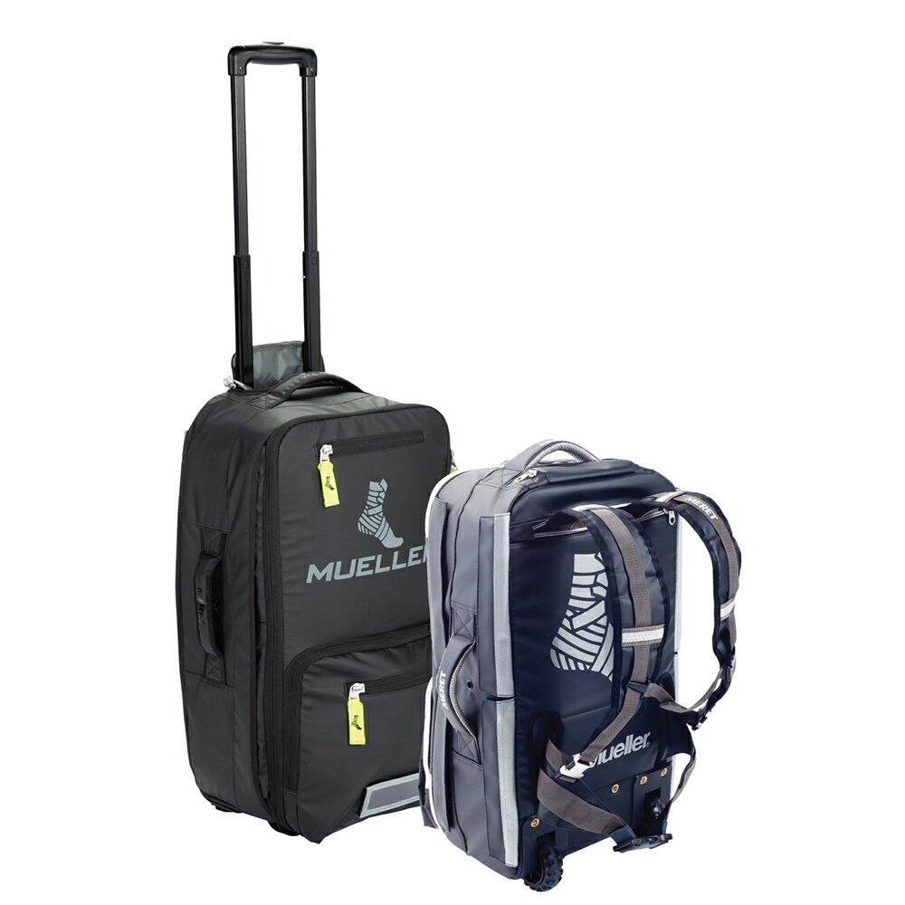 �ڸ�����AT PRO���꡼�� ��ǥ����å� �ߥ塼�� �֥�å� MUELLER �ߥ塼�顼 �ȥ졼�ʡ����Хå� ��ǥ�����Хå� ����꡼ ���ݡ��� 13019 ����̵��