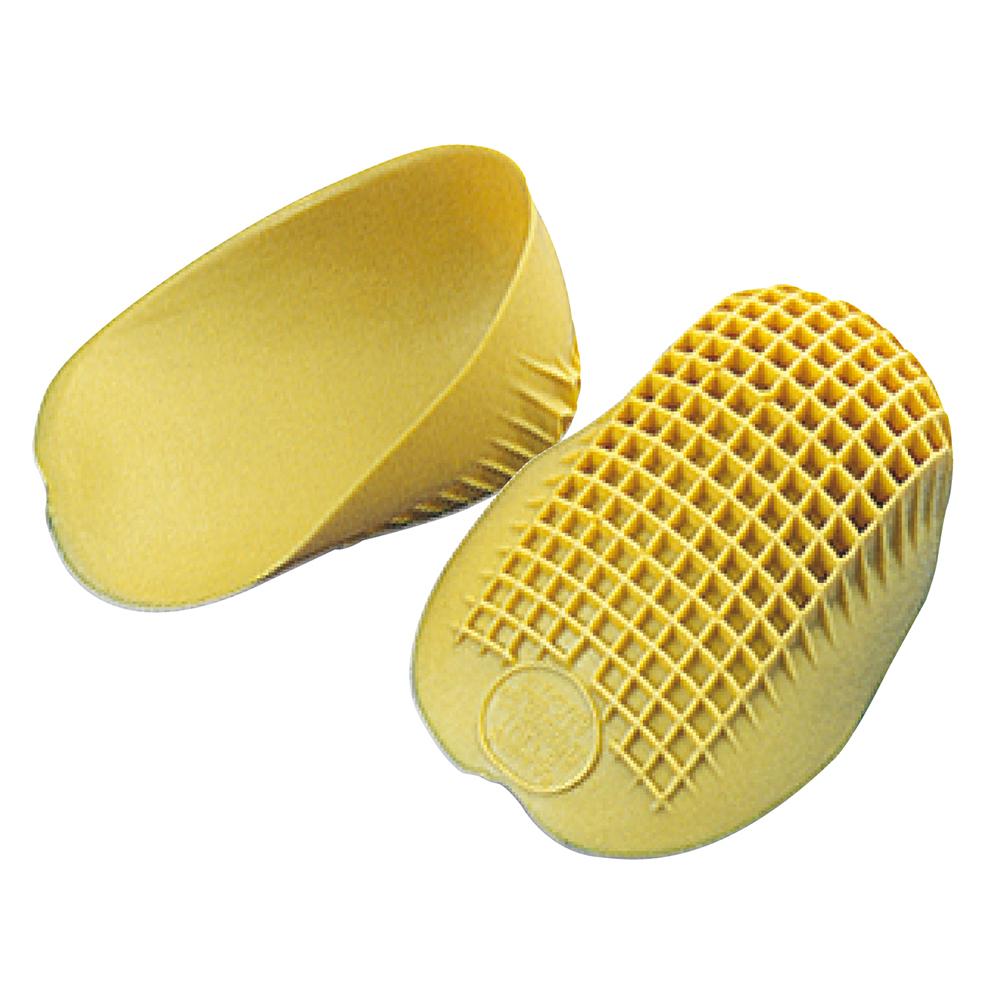 MUELLER ミューラー スタンダード ヒールカップ 男女兼用 インソール ウォーキング 970REGA 970LGA