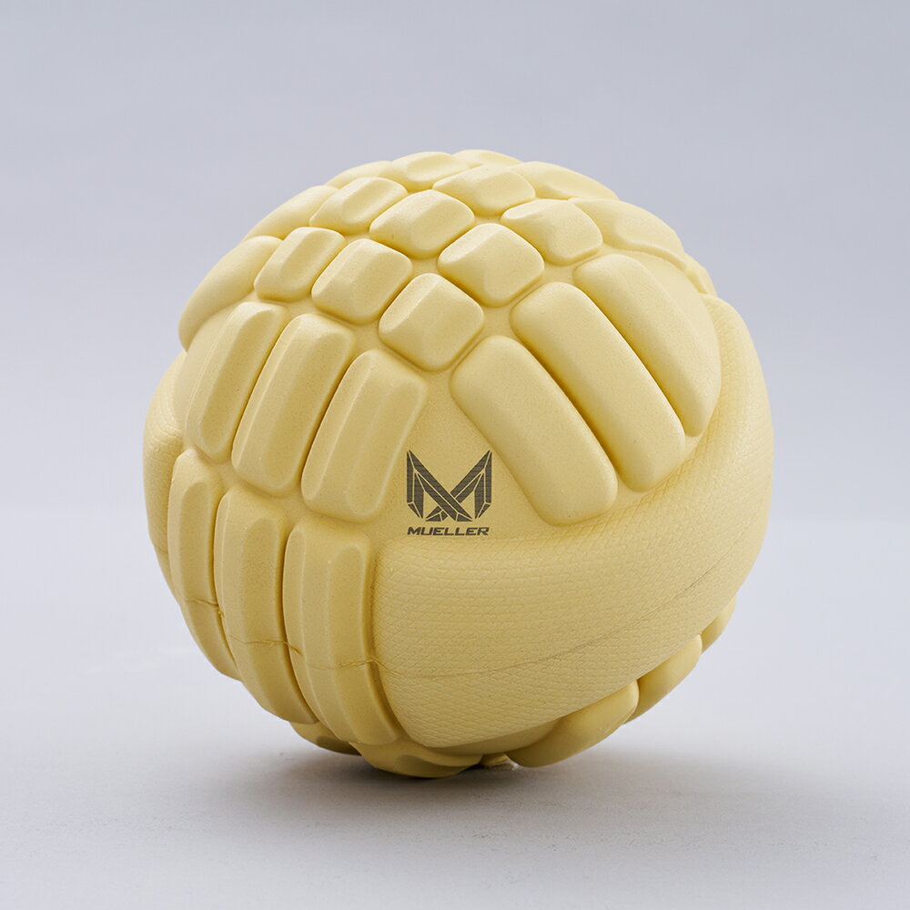 【公式】リカバリーケアボール EZ MUELLER ミューラー マッサージボール セルフマッサージ 筋膜 筋膜リ..