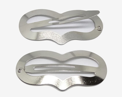 楽天市場】パッチンピン ハートの通販