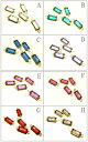 フレームストーンレクタングル 10x5 