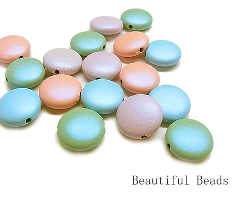 スイートマカロンS 10個 [bea-203]