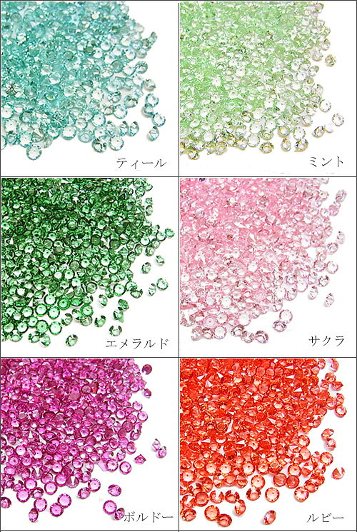 アクリルストーン 2 10g　[oth-as-003] mufmuf-10013228 mufmuf サンプル画像3