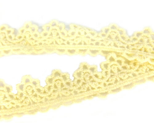 ケミカルレース ロマネスク 1m[lac-k-007]