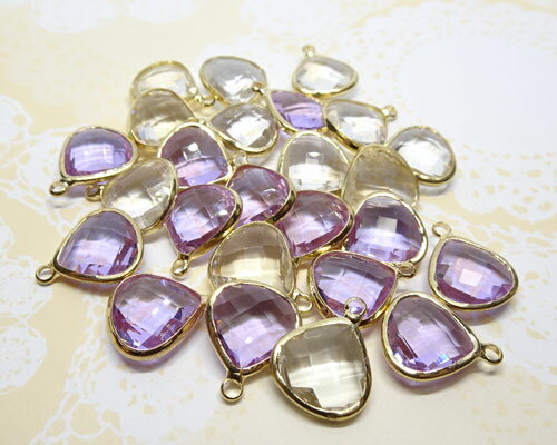 フレームストーン マロン S［st-mt-uk-012] 【手芸・手芸用品・手芸材料・手作り・アクセサリー・パー..