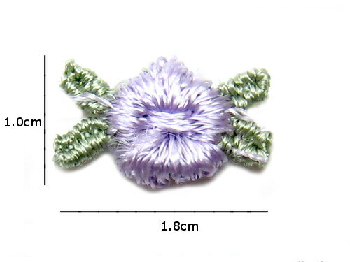 柳葉ルイラ草 ラベンダー 6個 [lac-mot-213]